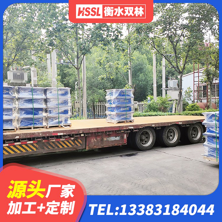松潘县建筑隔震减震装置生产厂家 松潘县隔震阻尼橡胶支座多少钱 松潘县LNRφ400叠层橡胶隔震支座源头工厂 松潘县建筑高阻尼支座源头工厂 - 第4张